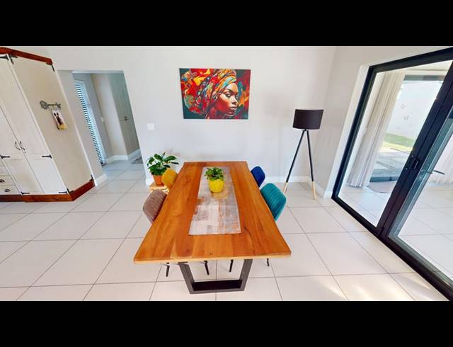 3 BEDROOM HOUSE FOR SALE IN BLUE MOUNTAIN VILLAGE